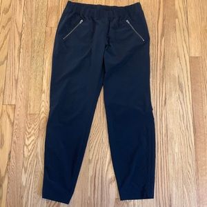 Athleta Lightweight Jogger Pants Size 8